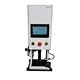 pneumatic crimping machine can produce high-performance fiber optic connectors; a variety of connectors can be crimped with this machine.